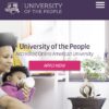How to Apply for the University of the People in 10 Minutes 【Tuition-free Ameri
